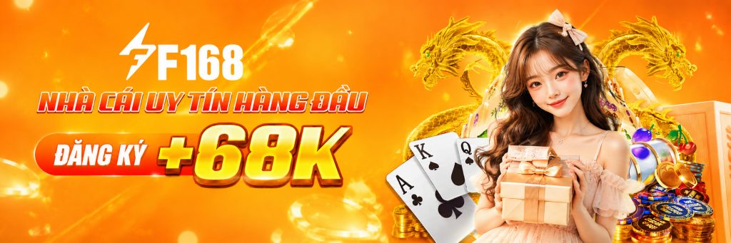 đăng ký nhanh nhận ngay 68K